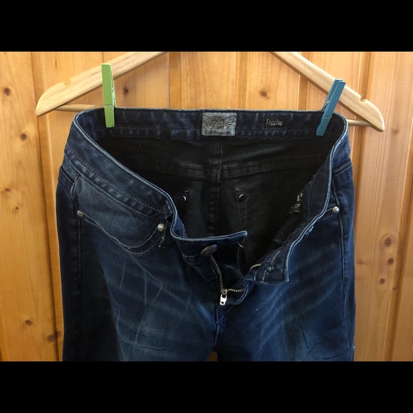 Rerock for Express Skinny Jean Legging - Picture 4 of 7